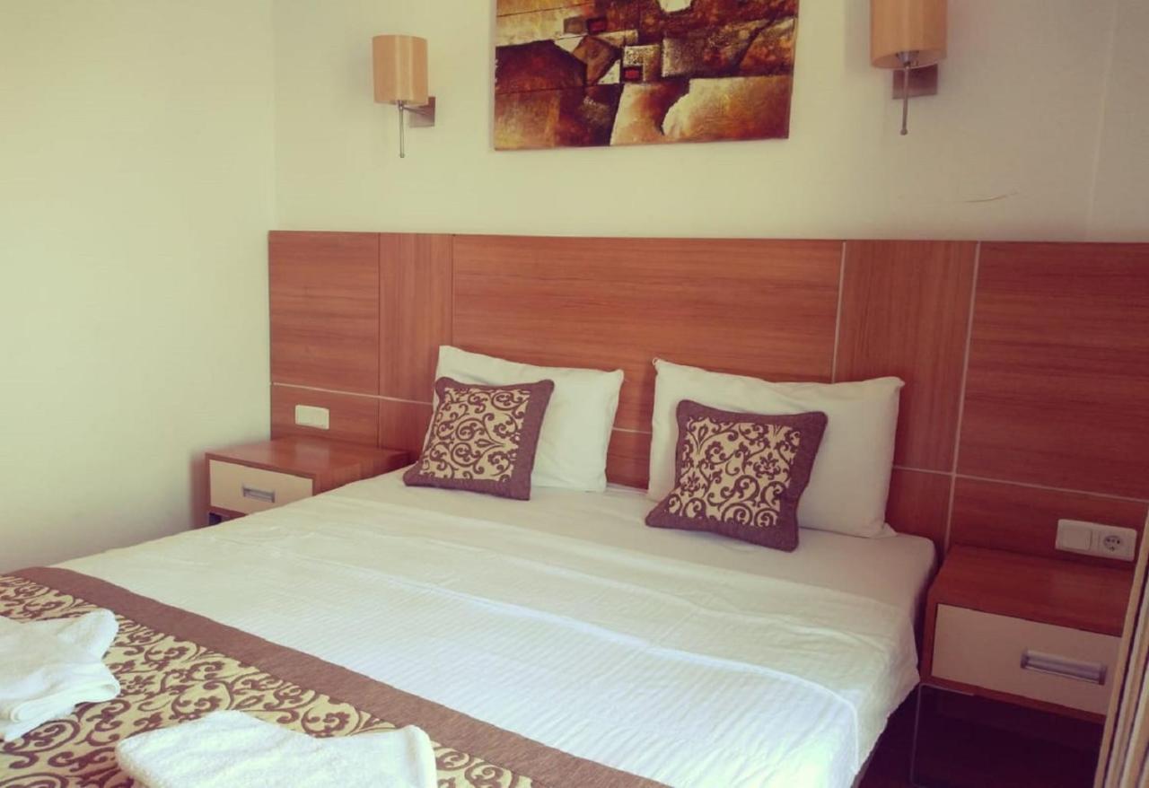 Kas Lemon Hotel Luaran gambar
