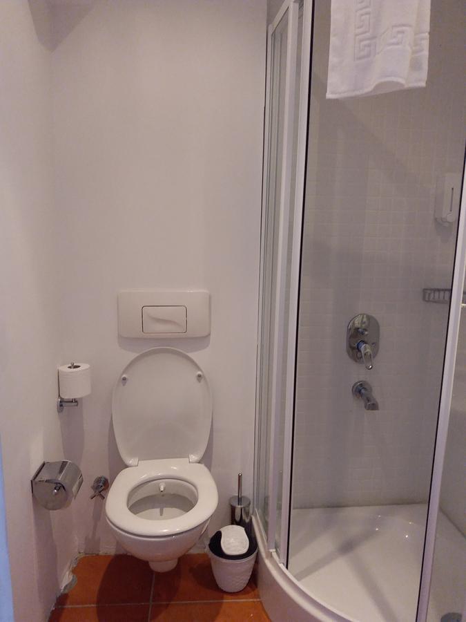 Kas Lemon Hotel Luaran gambar