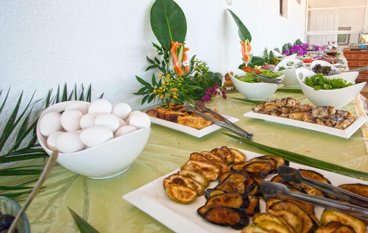 Kas Lemon Hotel Luaran gambar