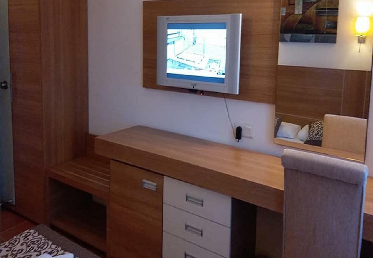Kas Lemon Hotel Luaran gambar